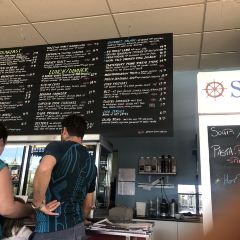 Seabreeze Cafe & Bar User Photo