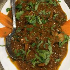 India Palace Restaurant User Photo
