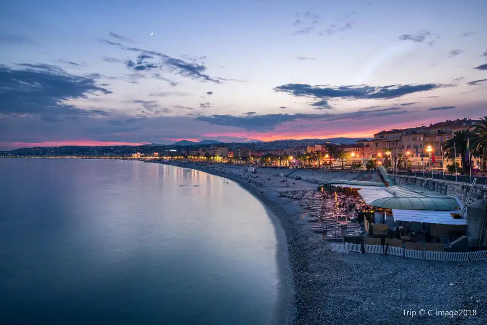 4_Baie des Anges