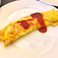 波羅蜜多飯店·如飴軒張用戶圖片