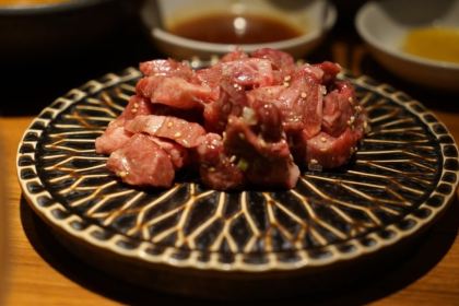 Yakiniku Jumbo Shirokane