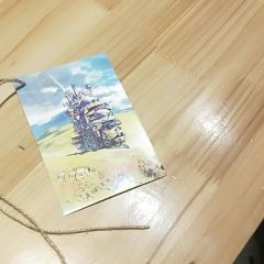 梧桐树咖啡(伊山北路店) User Photo