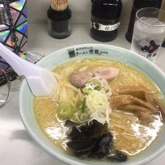 Houryu Ramen Flagship Store User Photo
