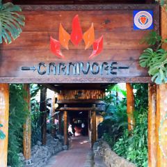 The carnivore restaurant User Photo