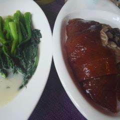 1949 - Duck de Chine User Photo