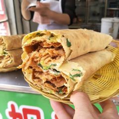 许大姐煎饼果子 User Photo