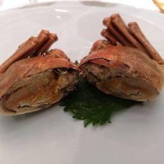 Fuxinghui (renminguangchang) User Photo