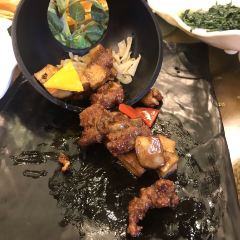 Qiong Cai Wang Gourmet Village User Photo