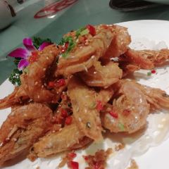Hujin Restaurant User Photo
