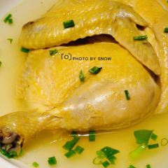 晓疆山·大美新疆菜(白玉兰广场店) User Photo