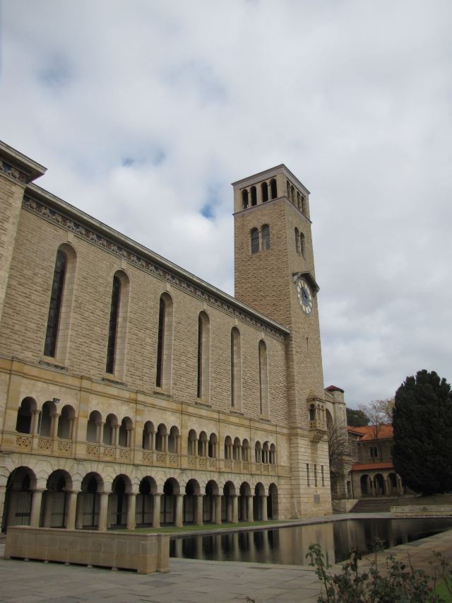 Perth Museum