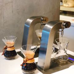 % Arabica User Photo