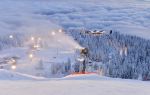 Sun Peaks Resort