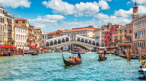 Rialto Bridge