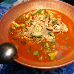 云海肴·云南菜(南强街总店) User Photo