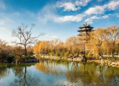 Jinan