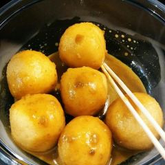 食运丝袜奶茶专门店·茶餐厅(东街店) User Photo