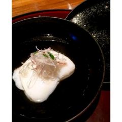 Umu Restaurant User Photo
