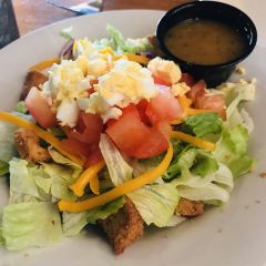 Texas Roadhouse User Photo