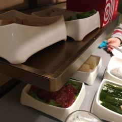Haidilao Hot Pot (dahua) User Photo