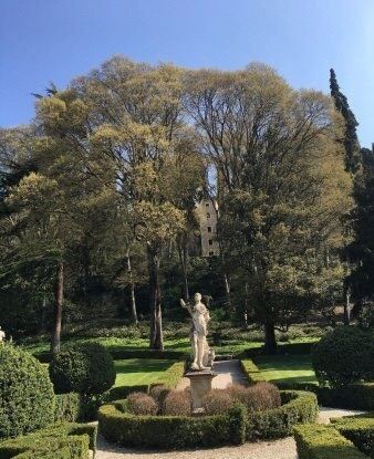 Giardino Giusti