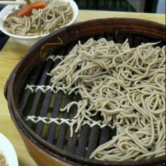 Afangbashang Restaurant (zhangbei'er) User Photo