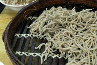 Afangbashang Restaurant (zhangbei'er) User Photo