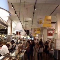 Eataly User Photo