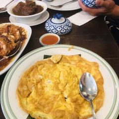One Chun Cafe & Restaurant User Photo