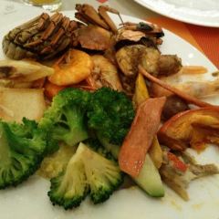 Zest Restaurant User Photo