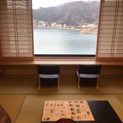 Houtou Fudou ，Kawaguchiko Minami User Photo
