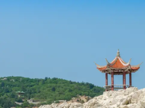 เกาะเมย์โจว