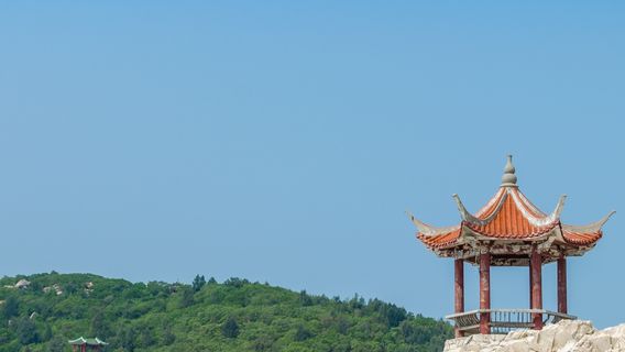 莆田日遊