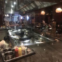 Shimeiwanweisitingdujiajiudianpinwei Restaurant User Photo