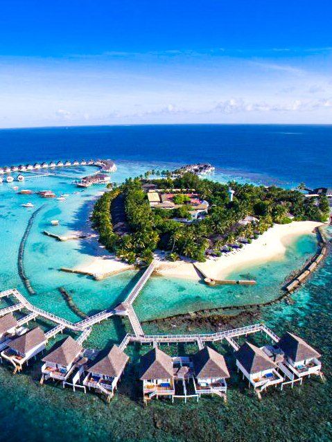 Machchafushi