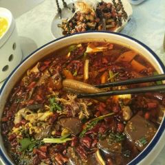 卢记正街饭店·川湘菜 User Photo