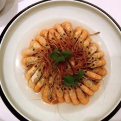 Jiangnan Wok User Photo