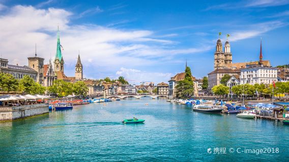 ZurichTours