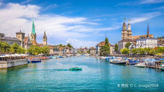 ZurichTours