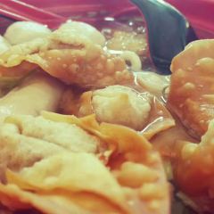 十八曲老尾鱼饺店 User Photo