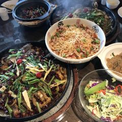 老板恋上鱼(雨滴广场店) User Photo