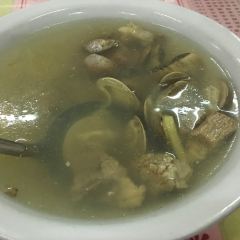 朱紫坊蹄膀·福州菜（井大店）張用戶圖片