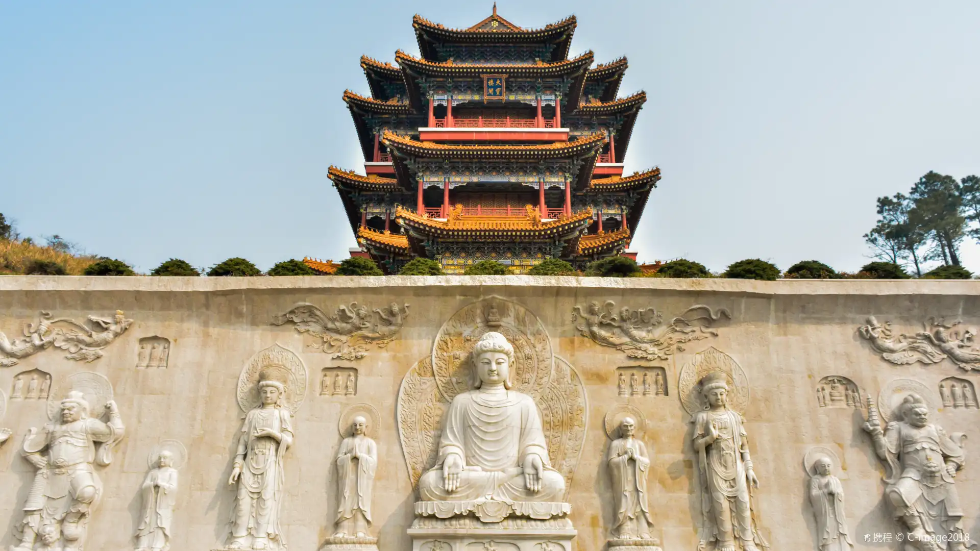 Hotels near Putuo Mountain Scenic Area