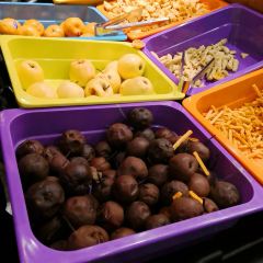 状元阁烧烤(新华路总店) User Photo