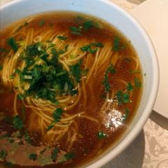 Xuanwusuningnuofutejiudianzijinxuanzhong Restaurant (xuzhuang) 여행 사진