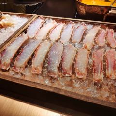 SAN HOT POT User Photo