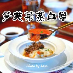 Yong Fu (Huangpu) User Photo