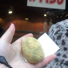 Nakatanidou User Photo