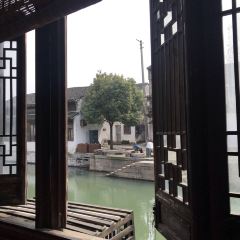 长兴馆 User Photo