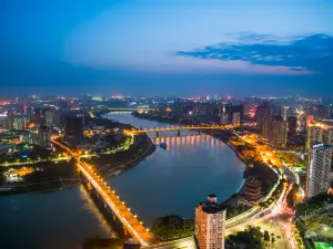 Yongjiang River